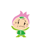 さまちゃん（個別スタンプ：15）