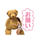 ⋆⑅ てぃんちぇる ⑅⋆（個別スタンプ：11）