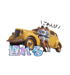 ⋆⑅ てぃんちぇる ⑅⋆（個別スタンプ：32）