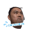 きむちぇいと一緒（個別スタンプ：3）