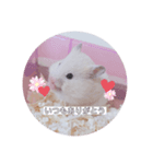もぐくん（個別スタンプ：4）