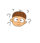 nunuぬ（個別スタンプ：4）