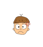 nunuぬ（個別スタンプ：6）