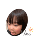 koko」（個別スタンプ：2）