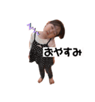 koko」（個別スタンプ：5）