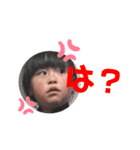 koko」（個別スタンプ：10）
