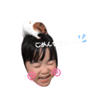 koko」（個別スタンプ：15）