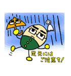 薬局長 カプジロウくん（個別スタンプ：34）