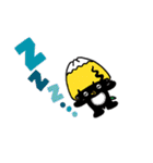 「やっほー！フジメロくん」スタンプ！（個別スタンプ：39）