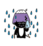 「やっほー！フジメロくん」スタンプ！（個別スタンプ：40）