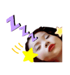 Ms. Fluke（個別スタンプ：4）