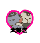 リリィとふぐり2（個別スタンプ：16）