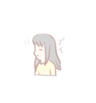 ちくわ作スタンプ（個別スタンプ：7）