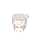 ちくわ作スタンプ（個別スタンプ：8）