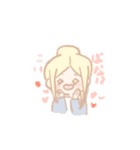 ちくわ作スタンプ（個別スタンプ：11）