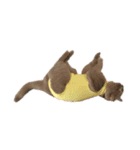 ふぉびぃ（個別スタンプ：6）