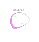 困った時に使おう（個別スタンプ：3）