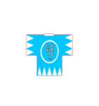 困った時に使おう（個別スタンプ：8）