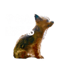 EVERYぽろん2（個別スタンプ：8）