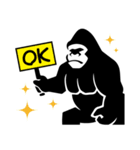 テニゴリ（個別スタンプ：1）