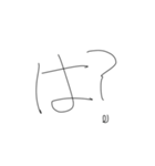 おれじゃ（個別スタンプ：5）