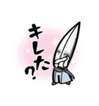 さんちょもん（個別スタンプ：40）