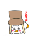 ぺんきちくんの色々なスタンプ（個別スタンプ：11）