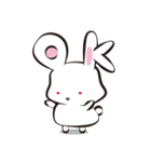 いま、ここにいるよ（個別スタンプ：29）