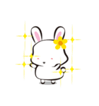 いま、ここにいるよ（個別スタンプ：33）