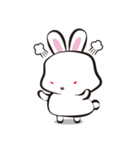 いま、ここにいるよ（個別スタンプ：38）