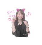 ATHSTAMP1（個別スタンプ：1）