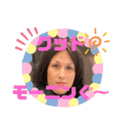 ATHSTAMP⑤（個別スタンプ：3）