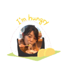 ATHSTAMP⑤（個別スタンプ：5）