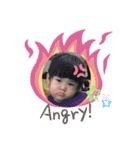 ATHSTAMP⑤（個別スタンプ：11）
