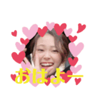 ATHSTAMP④（個別スタンプ：1）