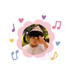 ATHSTAMP④（個別スタンプ：6）