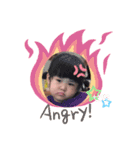 ATHSTAMP④（個別スタンプ：7）