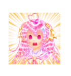 らぶちゃんスタンプ♡♡（個別スタンプ：9）