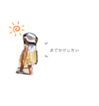 おさとうしすたーず 2（個別スタンプ：9）