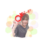 藤村社長と愉快な仲間達✄（個別スタンプ：25）