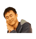高須幹弥先生の愉快なLINEスタンプ（個別スタンプ：4）
