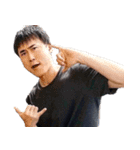 高須幹弥先生の愉快なLINEスタンプ（個別スタンプ：5）