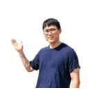 高須幹弥先生の愉快なLINEスタンプ（個別スタンプ：8）