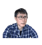 高須幹弥先生の愉快なLINEスタンプ（個別スタンプ：10）