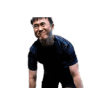 高須幹弥先生の愉快なLINEスタンプ（個別スタンプ：12）