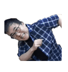 高須幹弥先生の愉快なLINEスタンプ（個別スタンプ：13）