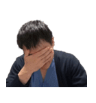 高須幹弥先生の愉快なLINEスタンプ（個別スタンプ：15）