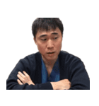 高須幹弥先生の愉快なLINEスタンプ（個別スタンプ：17）