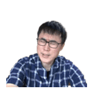 高須幹弥先生の愉快なLINEスタンプ（個別スタンプ：19）