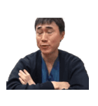 高須幹弥先生の愉快なLINEスタンプ（個別スタンプ：20）